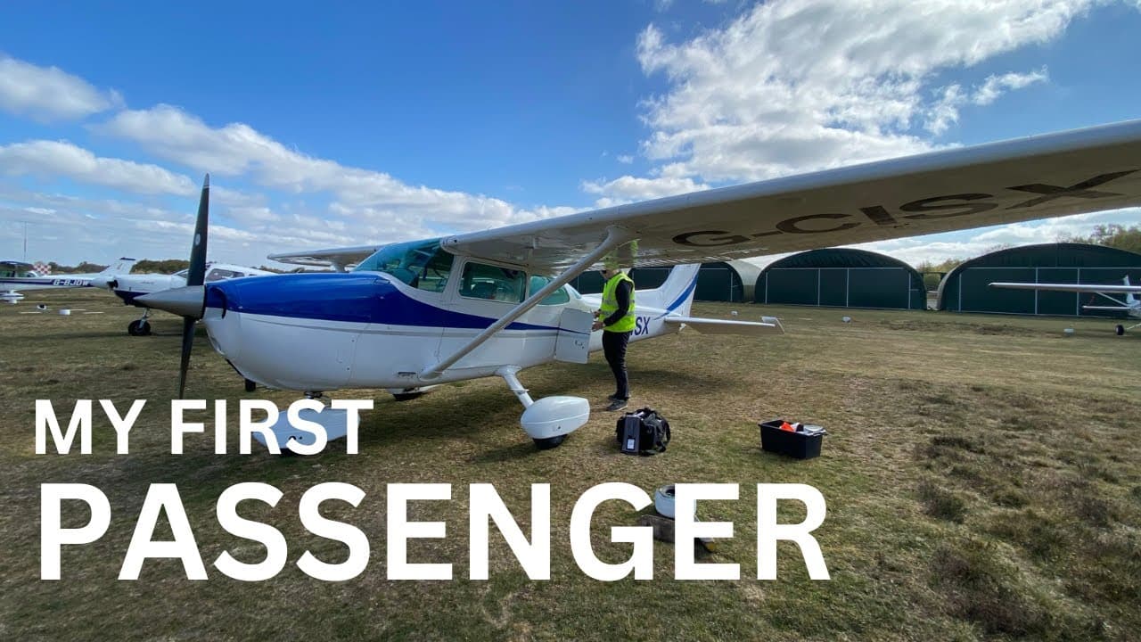 Cockpit View Thumbnail